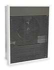 dayton fan forced electric wall heater 208 volts 2000 watts 2had1 one 
