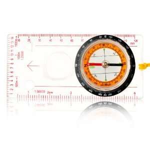  (Price/piece) Precise Liquid Filled Compass,High Accuracy 