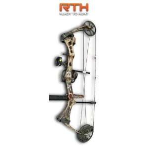   to   Hunt Compound Bow Package, RLTR APG, RH 28/60