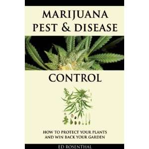   Pest and Disease Control How to Protect Your Plants and Win Back Your