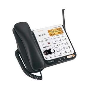   /CORDLESS PHONE, DECT 6.0 (Telecom / Phones   Cordless) Electronics