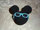 NEW~~Disney WORLD Disneyworld Mickey Mouse Disney Antenna Topper Ball 