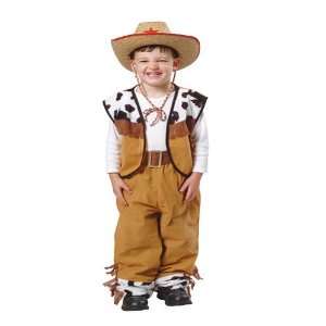  Child Cowboy Costume Toys & Games