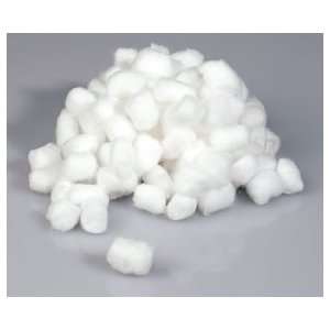 Cotton Balls   Non Sterile   Medium 1 diameter Min.Order is 1 CS ( 2 