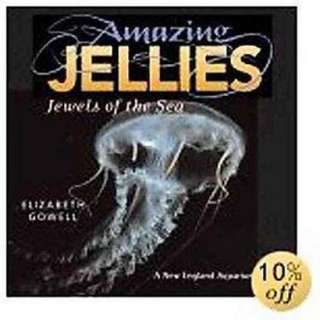 Amazing Jellies (Hardcover).Opens in a new window
