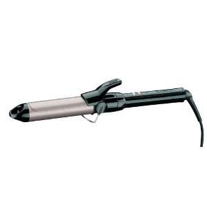  CONAIR CD702CS Double Ceramic Curling Iron, 1 1/4 Inches Beauty