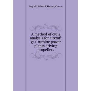 com A method of cycle analysis for aircraft gas turbine power plants 