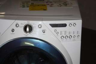 Whirlpool Duet 3.9 Cubic Ft Front Load Washer Washing Machine 
