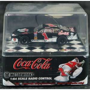  Dale Earnhardt Jr Diecast Coca Cola 1/64 1998 Toys 