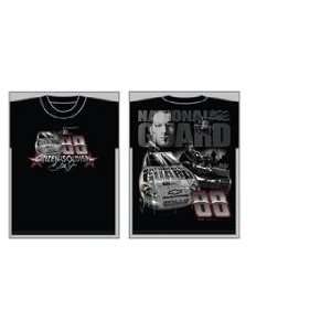  Dale Earnhardt Jr #88 Chase Authentics Black 3 Doors Down 