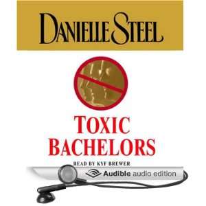   Bachelors (Audible Audio Edition) Danielle Steel, Kyf Brewer Books