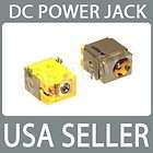 AC DC POWER JACK PLUG SOCKET FOR PACKARD BELL EASYNOTE TJ66 TJ75 TJ71