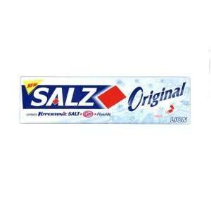   toothpaste FOR GUMS and Dental Health salt