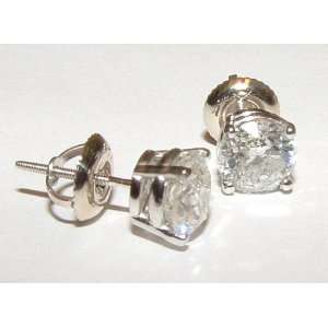   carat VS diamond earring studs wholesaler diamond 