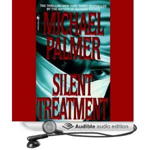   Treatment (Audible Audio Edition) Michael Palmer, Adam Arkin Books