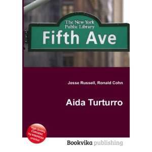  Aida Turturro Ronald Cohn Jesse Russell Books