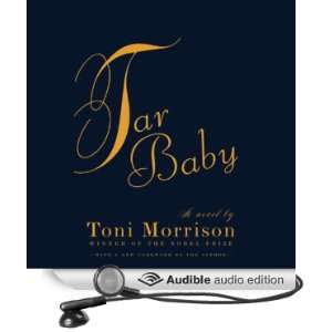   Tar Baby (Audible Audio Edition) Toni Morrison, Alfre Woodard Books