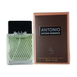  ANTONIO by Antonio Banderas Beauty