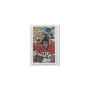  1970 Kelloggs #42   Bobby Bell Sports Collectibles