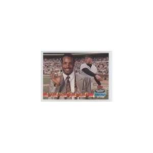   Ultra Pro #8   Bobby Bonds/Willie Mays/150000 Sports Collectibles