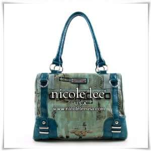  Nicole Lee Handbag   Carlie 