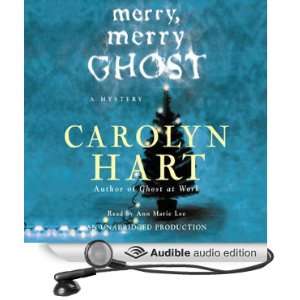   Audible Audio Edition): Carolyn Hart, Ann Marie Lee: Books