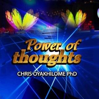 Power of Thought.Part Two by Pastor Chris Oyakhilome Ph. D (  