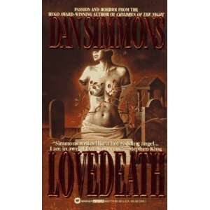  Lovedeath [Paperback] Dan Simmons Books
