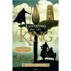  Looking for the King (David Downing)   Hardcover: Home 