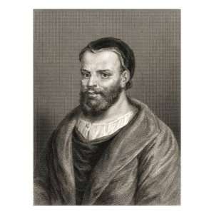  Francois Rabelais French Doctor and Satirical Writer 