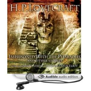   Edition) H. P. Lovecraft, Gareth David Lloyd, Staten Eliot Books
