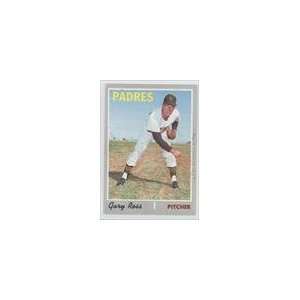  1970 Topps #694   Gary Ross Sports Collectibles