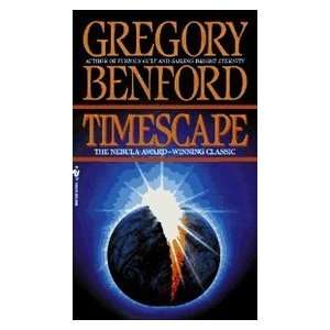  Timescape (9780553297096) Gregory Benford Books