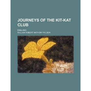 of the Kit Kat Club; England by William Robert Anthony Wilson 