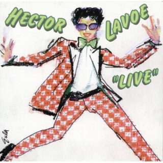  Live Hector Lavoe