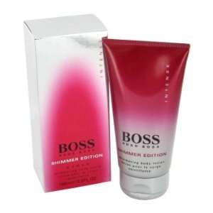  Boss Intense Shimmer By Hugo Boss Beauty