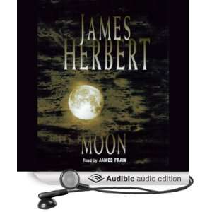    Moon (Audible Audio Edition) James Herbert, James Frain Books