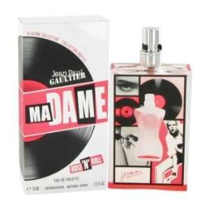 JEAN PAUL GAULTIER MA DAME ROSE N ROLL perfume by Jean Paul Gaultier 