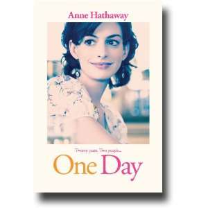   17   2011 OneDay Anne Hathaway Jim Sturgess   Anne: Home & Kitchen