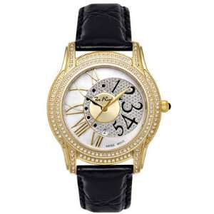  Joe Rodeo BEVERLY (152) JBLY5 Gold Watch Jewelry