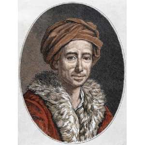  Johann Joachim Winckelmann (Stendal, 1717 Trieste 1768 
