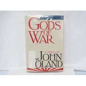  GODS OF WAR John Toland Books