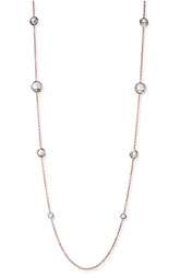 Ippolita Rock Candy   Lollipop Long Necklace $595.00