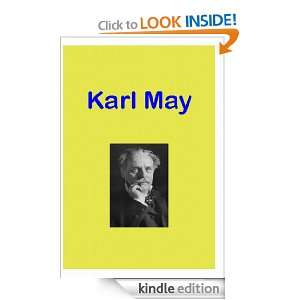 Karl May Leben und Werk   Lexikon (German Edition) Wikipedia, Tamas 