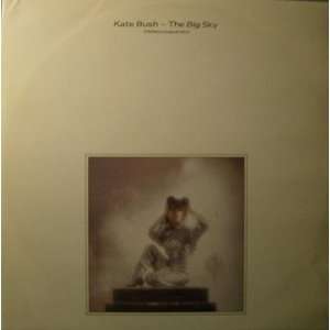 Kate Bush   The Big Sky 12 Single   Vinyl