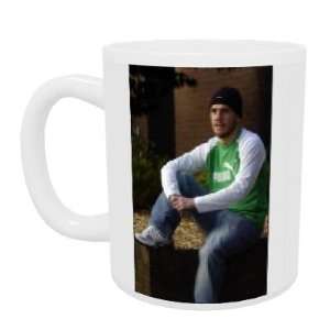 Kevin Anderson   Mug   Standard Size