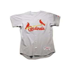  St. Louis Cardinals MLB Authentic Team Jersey by Majestic 