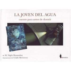   Del Agua, La (Cuento Para Antes De Dormir): M. Night Shyamalan: Books