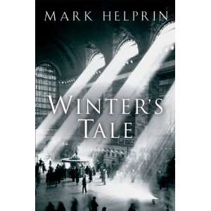  Winters Tale [Paperback] Mark Helprin Books