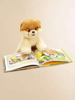 Chronicle Books   Boo The Life of the Worlds Cutest Dog    